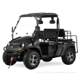 400CC EFI UTV Black Color